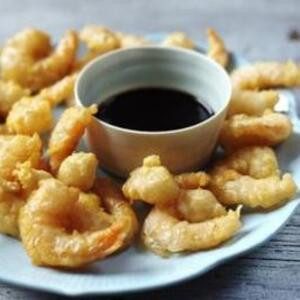 Tempura-Rejer