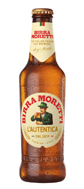 Moretti