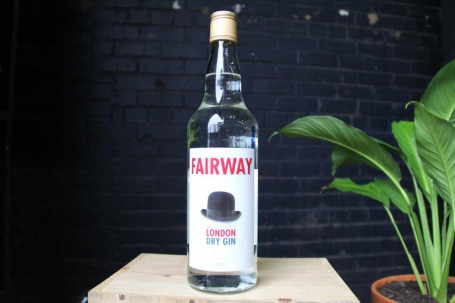 Fairway Gin 700Ml