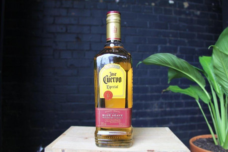 Jose Cuervo Gold Tequila 700Ml