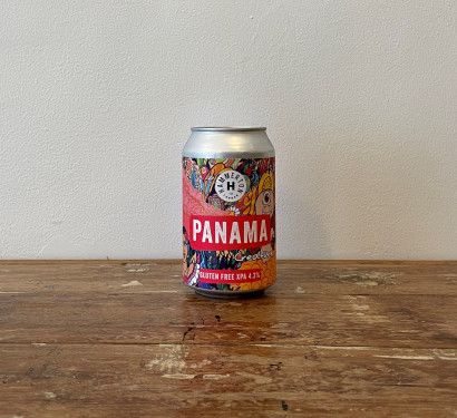 Panama Creatures, Gf 4.3 330Ml