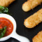 Mozzarella Sticks Med Marinara Sauce