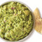 Guacamole (8 Oz) Og Chips