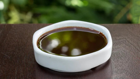 Teriyaki Sauce 1 Oz