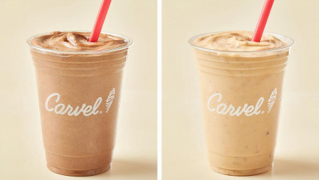 Shakes: Brownie-Dej Eller Chocolate Chip Cookie Dough