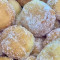 Sugar Donut Holes