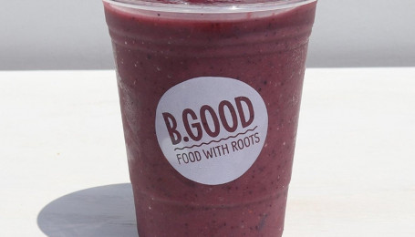 Berry Smoothie (16 Oz)