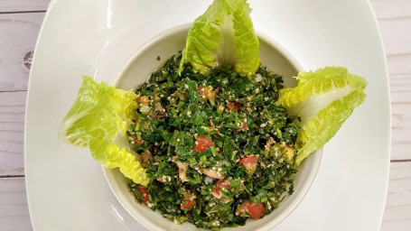 1. Tabouli