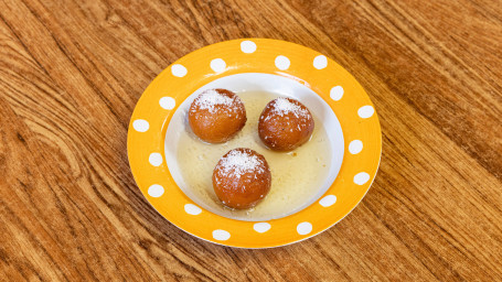 Gulab Jamun (1 Stk)