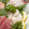 Sashimi 3 Kinds