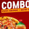 Combo Pizza Grande Refri 2L