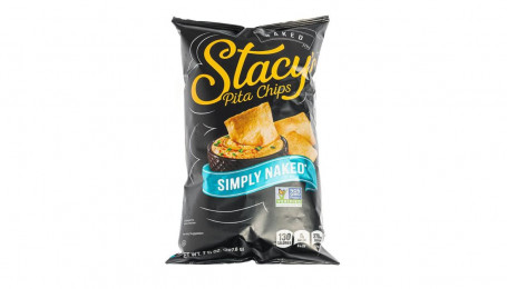 Side Af Stacy Pita Chips