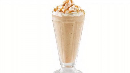 Ny! Pumpkin Spice Everything Nice Milkshake