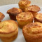 Two-Bite Corn Muffin