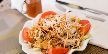 #7. Chicken Salad