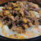 Beef Shawarma Mac Cheese