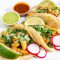 Chicken Taco (Order Of 3)