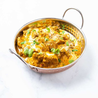 Oksekød Korma