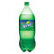 Sprite Koffeinfri Citron-Lime Sodavand, 2L