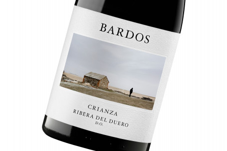 Bardos Crianza, Ribera Del Duero, Spain (Red Wine)