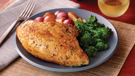 Roasted Chicken Breast (Each)