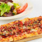 Bee Sting Flatbread Pizza