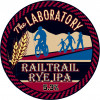 Railtrail Rye Ipa