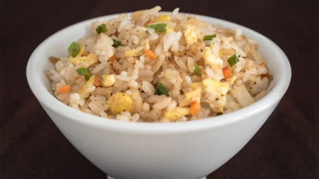 Ra Ckin Vegetable Fried Rice 16 Oz