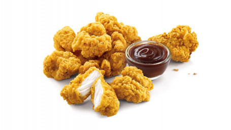 8. Jumbo Popcorn Chicken