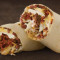 Ny! Chorizo ​​Morgenmad Burrito