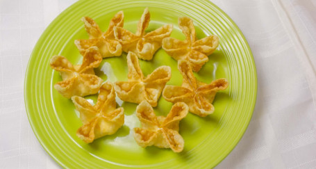 5. Fried Won Ton (8)