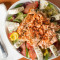 Salmon Tomato Salad