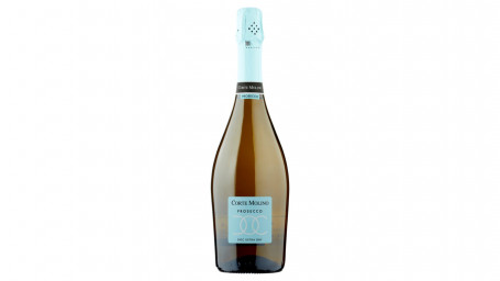 Corte Molino Prosecco Doc Extra Dry 75L