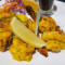 Tandoori Garlic Prawn (5 Pieces)