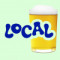 11. Local Light Cloudy Pale