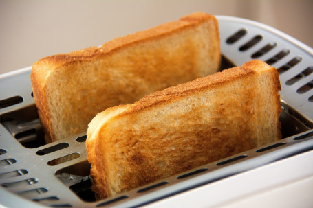 4 Stykker Franske Toastpinde