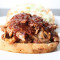 Pulled Pork Bbq Sandwich