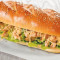 Chicken Caesar Sub (Kun I Begrænset Tid