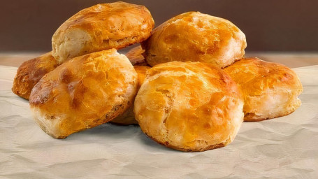 6 Originale Buttery Biscuit's