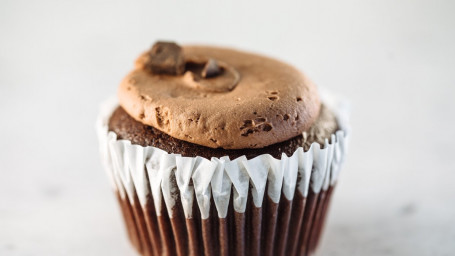 Chocolate With Chocolate Unbuttercream