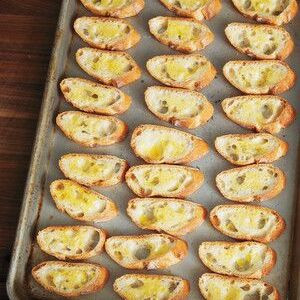 Crostini