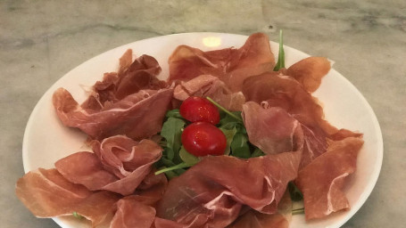 Side Of Prosciutto Di Parma