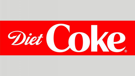 Diet Cola Dåse 12 Oz