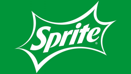 Sprite Dåse 12 Oz