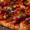 9 Small Bbq Chicken Pizza