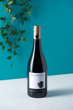 2021 Willunga 100 Grenache Australia