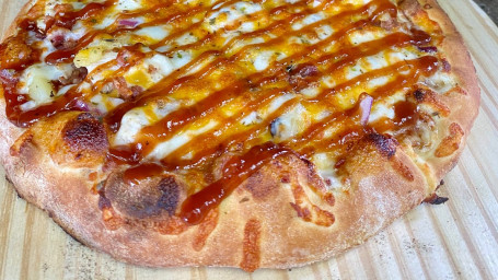 8 Bbq Chicken Specialty Pizza