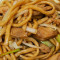 #3. Chicken Chow Mein