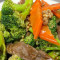 #14. Beef W/ Broccoli