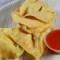 #9. Fried Wonton Skin (20 Pcs Chips)